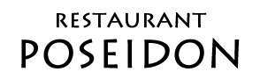logo - Restaurant Poseidon Giesing-München in der Säbenerstr. 9